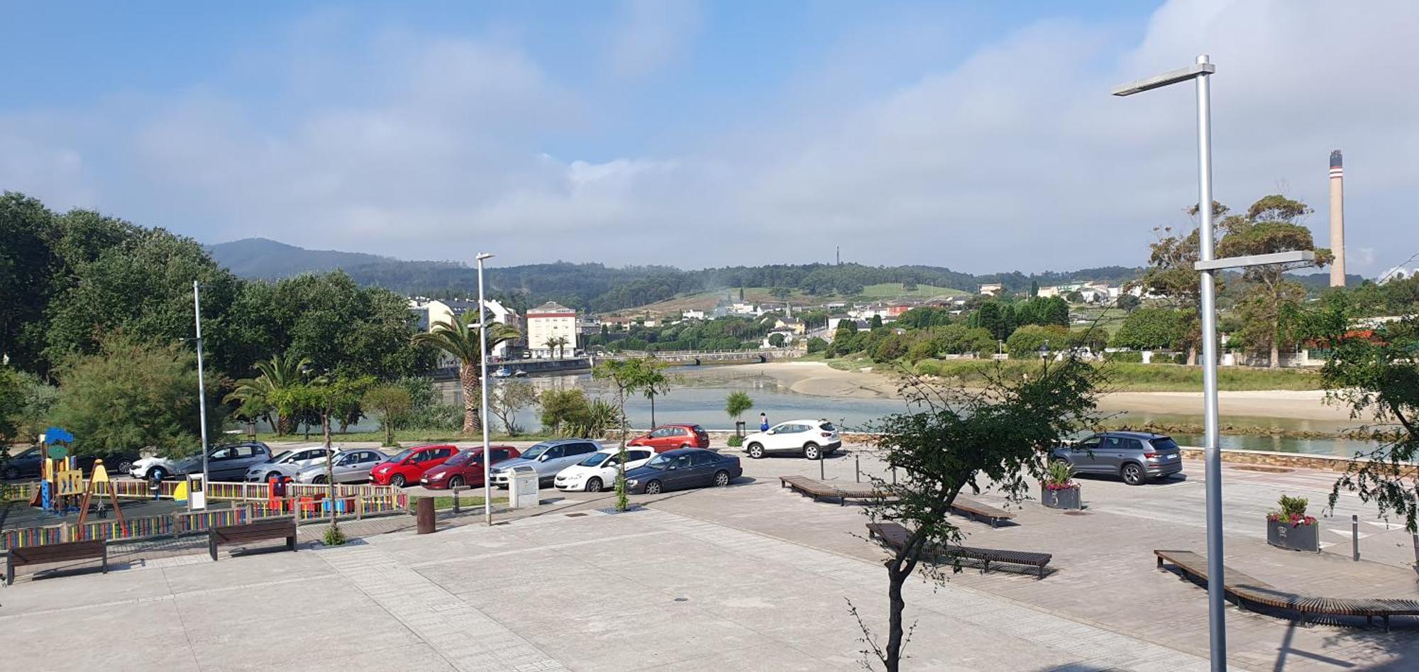 Pisos Uso Turistico Torno-Cubelas-Caosa Buenavista San Ciprian  Exterior photo